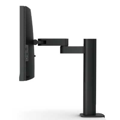 монитор BenQ PD2705UA Черный