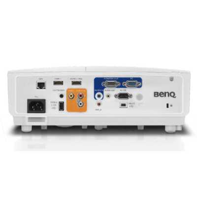 проектор BenQ SH753P Белый
