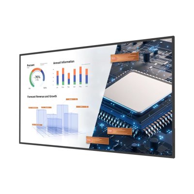 профессиональный дисплей BenQ ST6502S