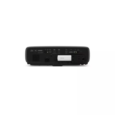 проектор BenQ W4000i Черный