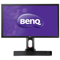 монитор BenQ XL2720Z Черный