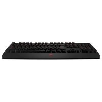 клавиатура BenQ Zowie Celeritas II Черный