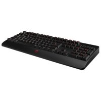 клавиатура BenQ Zowie Celeritas II Черный