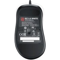 мышь BenQ Zowie EC1-A White Белый