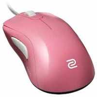 мышь BenQ Zowie S2 Divina Pink Розовый