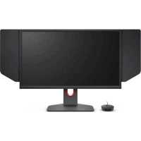 монитор BenQ Zowie XL2546K Черный
