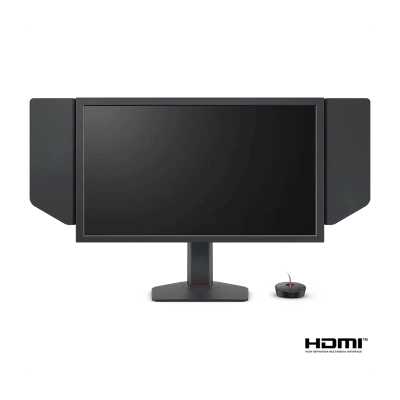 монитор BenQ Zowie XL2586X Черный