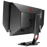 монитор BenQ Zowie XL2740 Черный