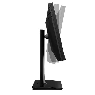 моноблок Бештау AIO2402/H610/OCS/13100/8/M256/kb+m Черный