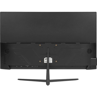 монитор Бештау M2701/2K/RCDX Черный