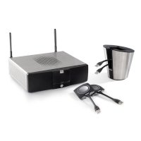 беспроводная система презентаций Barco ClickShare Classic R9861005CN