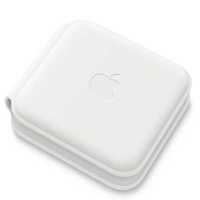 беспроводное зарядное устройство Apple MHXF3ZE/A Белый