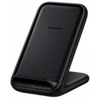 беспроводное зарядное устройство Samsung EP-N5200TBRGRU Черный