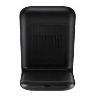 беспроводное зарядное устройство Samsung EP-N5200TBRGRU Черный