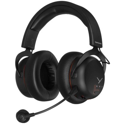 гарнитура Beyerdynamic MMX 200 Black