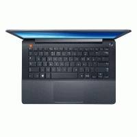 ноутбук Samsung NP740U3E-X01 Черный