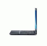 ноутбук Samsung NP740U3E-X01 Черный
