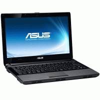 ноутбук ASUS U31SG i5 2450M/4/500/Win 7 HP Черный