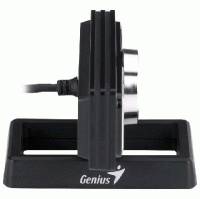 веб-камера Genius WideCam F100 черный
