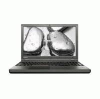 ноутбук Lenovo ThinkPad T540p 20BEA00DRT Черный