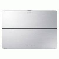 ноутбук Sony Vaio Fit multi flip SVF13N1J2RS Серебристый