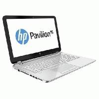 ноутбук HP Pavilion 15-n069sr Белый