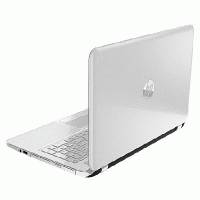 ноутбук HP Pavilion 15-n069sr Белый