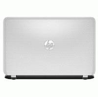 ноутбук HP Pavilion 15-n069sr Белый
