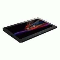 ноутбук Sony Vaio Fit multi flip SVF15N2Z2RB Черный