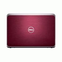 ноутбук DELL Inspiron 5537-7284 Красный