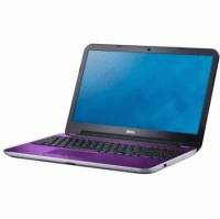 ноутбук DELL Inspiron 5537-7314 Фиолетовый
