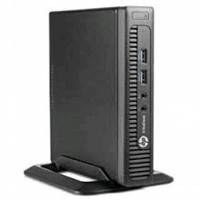 компьютер HP EliteDesk 800 G1 J4U88EA Черный