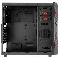 корпус AeroCool GT Advance Black