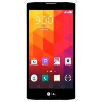 смартфон LG Magna H502 Gold