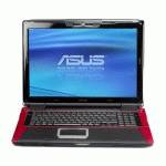 ноутбук ASUS G71V P8400/4/500/BT/VHP