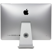 моноблок Apple iMac MD096 Серебристый