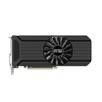 видеокарта Palit nVidia GeForce GTX 1060 3Gb NE51060015F9-1061F