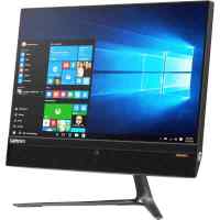 моноблок Lenovo IdeaCentre 510-23ISH F0CD00HSRK Черный