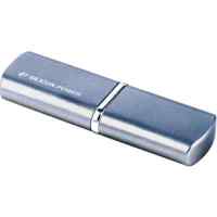 флешка Silicon Power 8GB SP008GBUF2720V1B