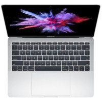 ноутбук Apple MacBook Pro MPXR2 Серебристый
