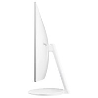 монитор Samsung C27H711QEI Белый