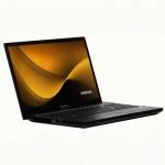 ноутбук Samsung NP300V5A-S0C Серебристый