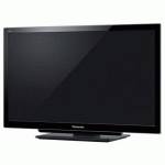 телевизор Panasonic TX-LR32DT30 Черный