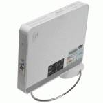 компьютер ASUS Eee Box B202 N270/1/160/XP/White