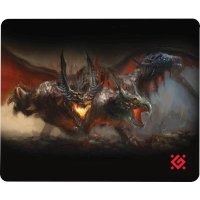 мышь Defender Devourer MHP-006 Черный