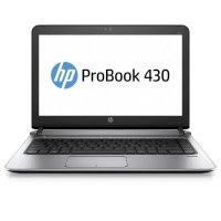 ноутбук HP ProBook 430 G3 P5S49EA