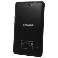 планшет Digma HIT 3G 8GB HT7071MG