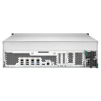 сетевое хранилище Qnap TVS-EC1680U-SAS-RP-16G