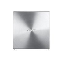 оптический привод DVD-RW ASUS SDRW-08U5S-U-SIL-G-AS серебристый
