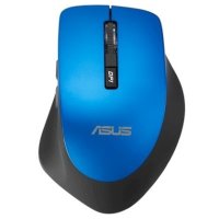мышь ASUS 90XB0280-BMU040 Синий-черный